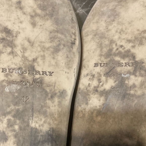 Burberry Prorsum Arundel Moccasins Shoes - Picture 4 of 7